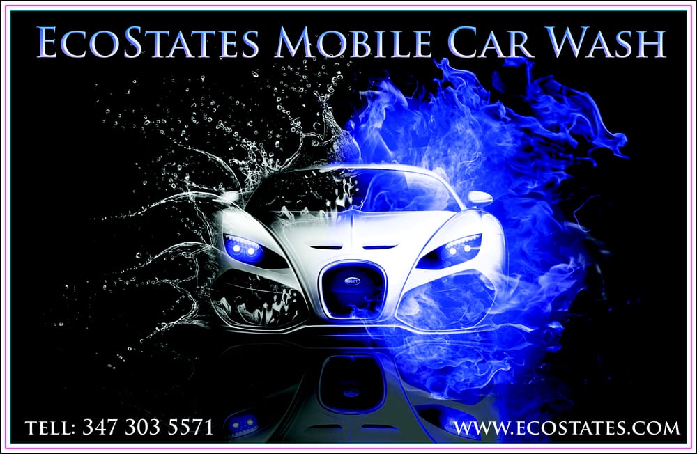 Photo of Ecostates Elite Car Detailing Center