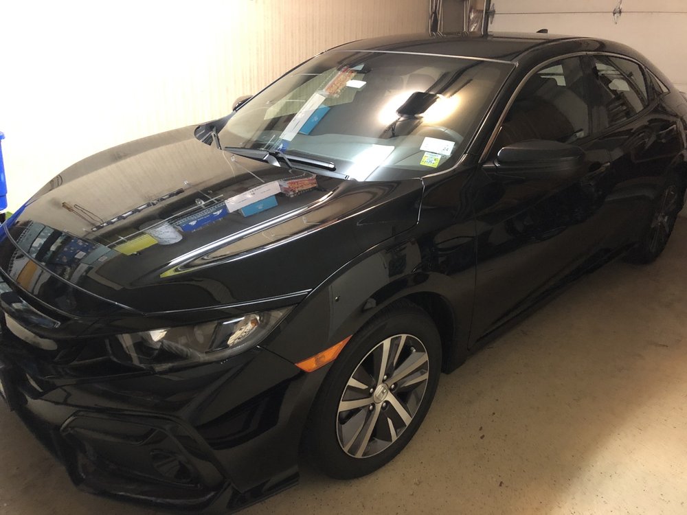 Photo of Ecostates Elite Car Detailing Center