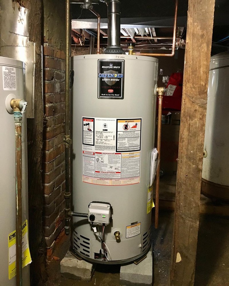Photo of Vittum Park Emergency Plumber