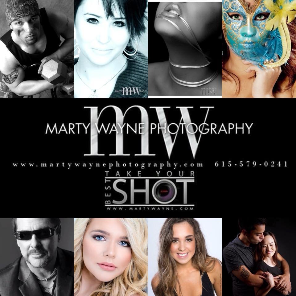 Photo of Marty Wayne Photography