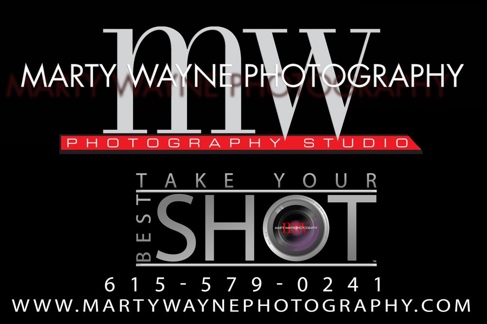 Photo of Marty Wayne Photography