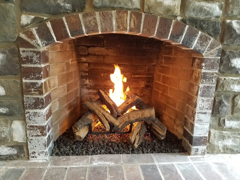 Photo of A+ Fireplace Service