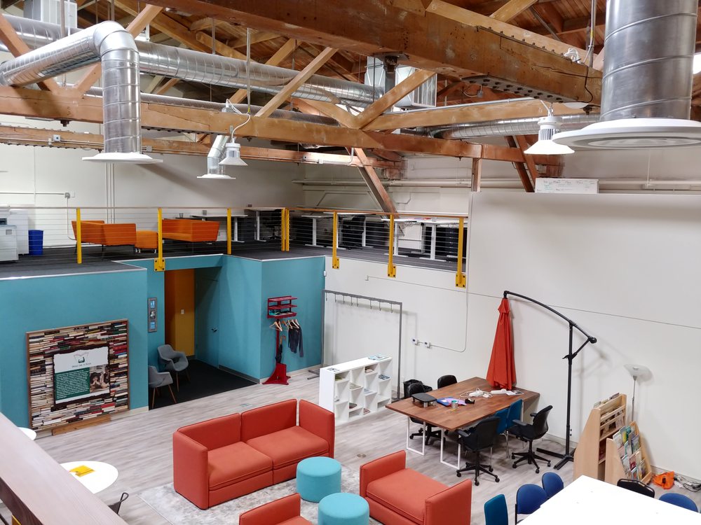 Photo of LitLab