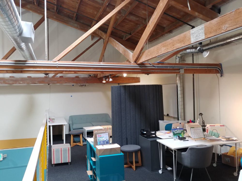 Photo of LitLab