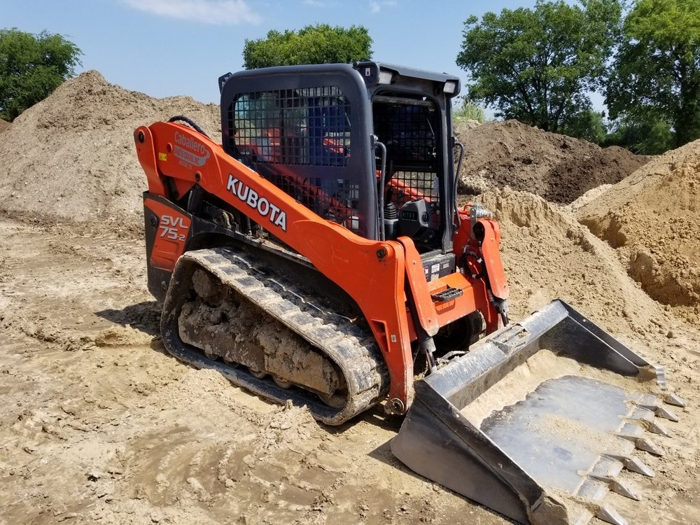 Photo of Caballero Sand and Gravel