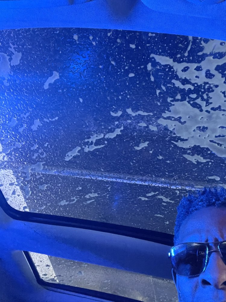 Photo of Jilly's Car Wash - Glendale