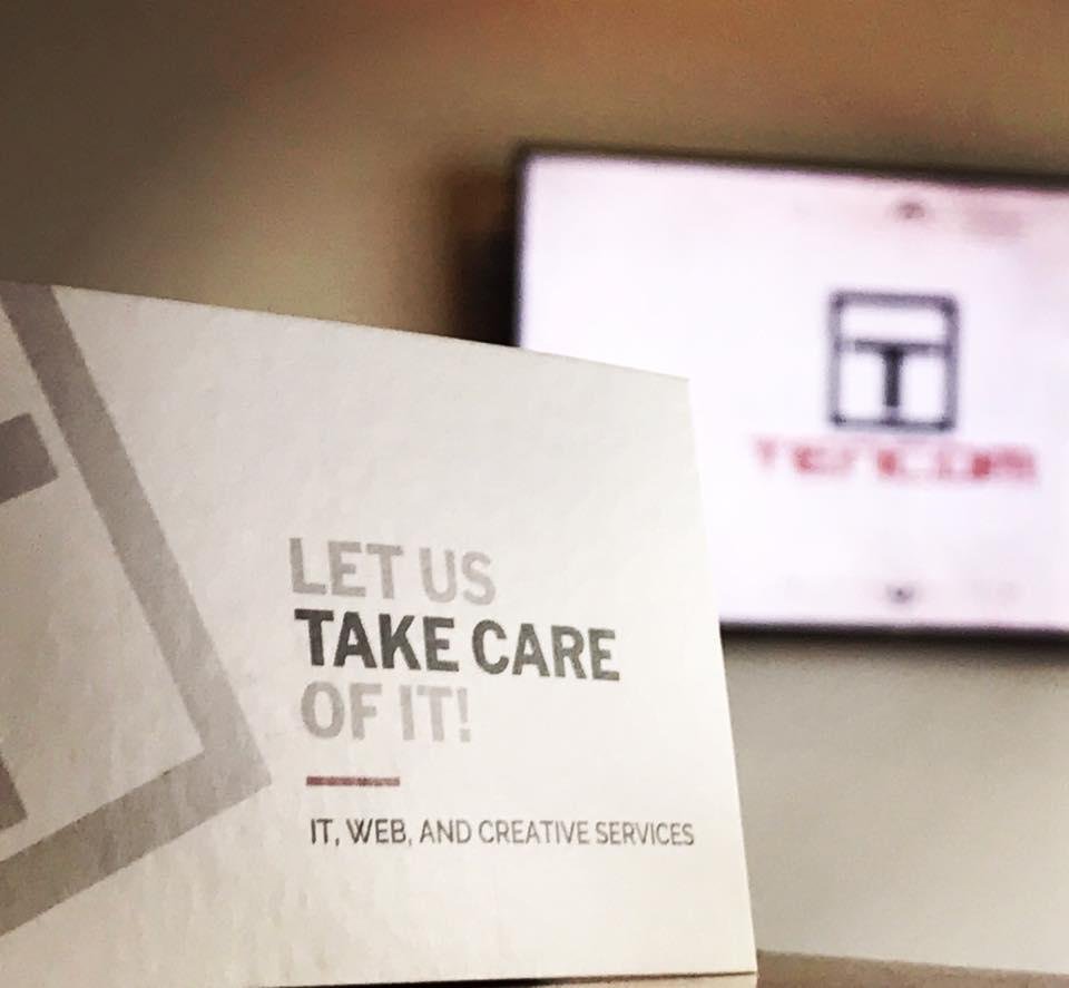 Photo of Tencom Services
