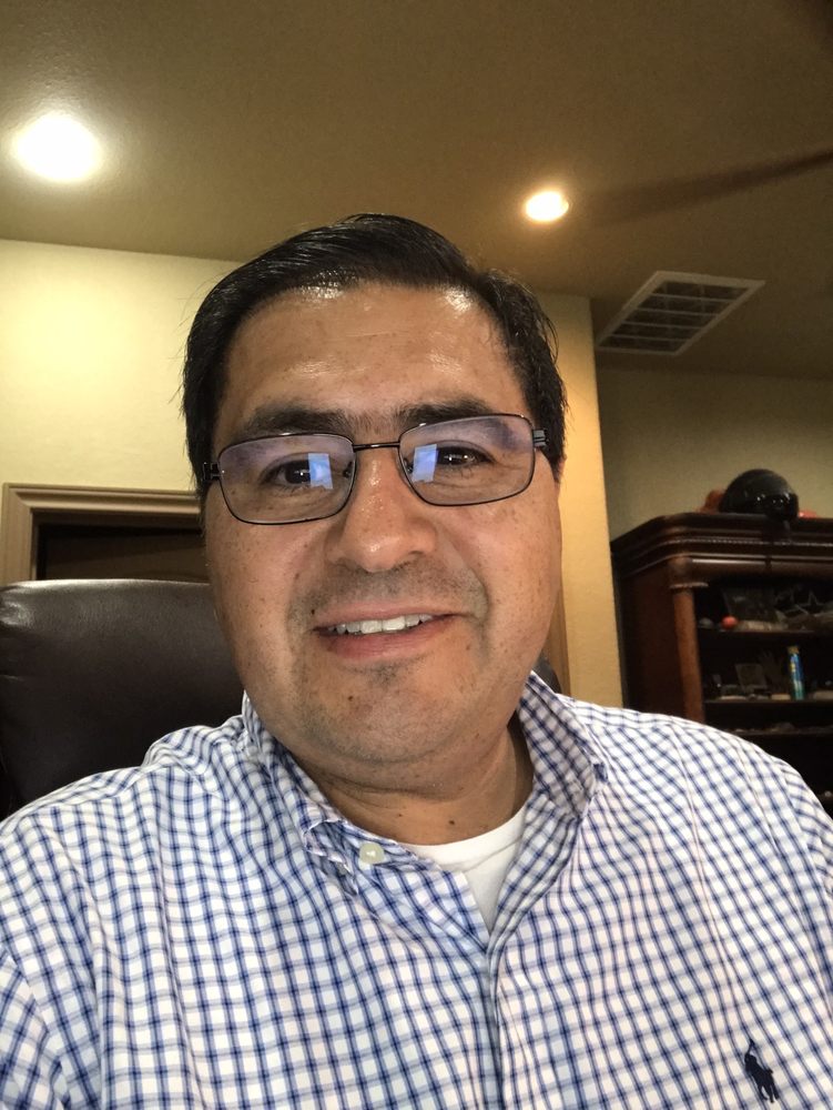 Photo of Fred Flores CPA
