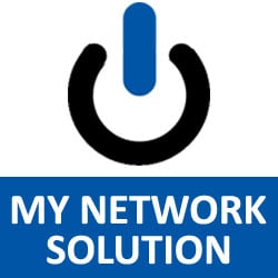 Photo of My Network Solution