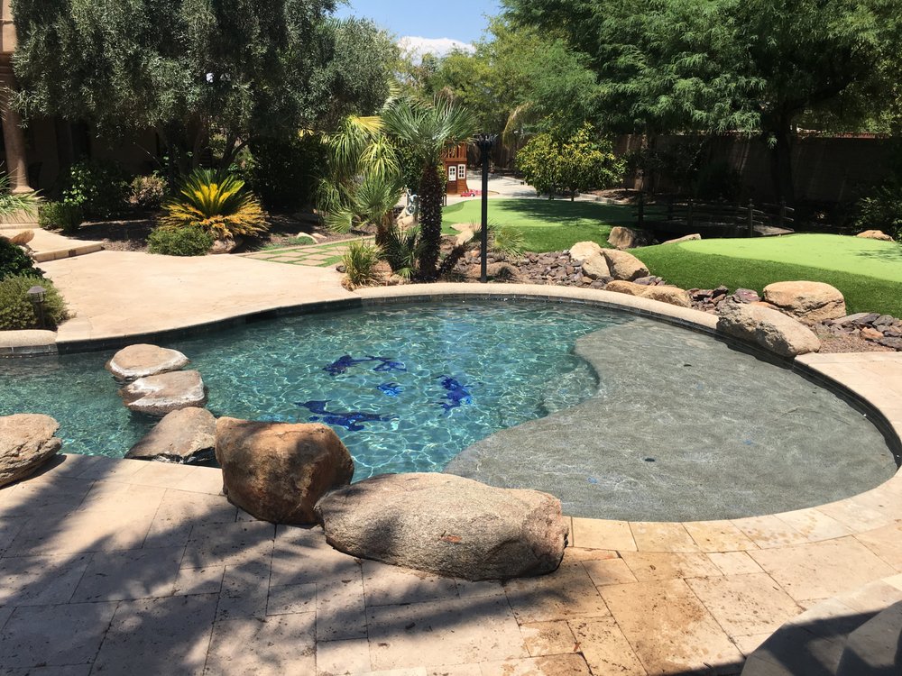 Photo of Trilogy Pools Service & Repair