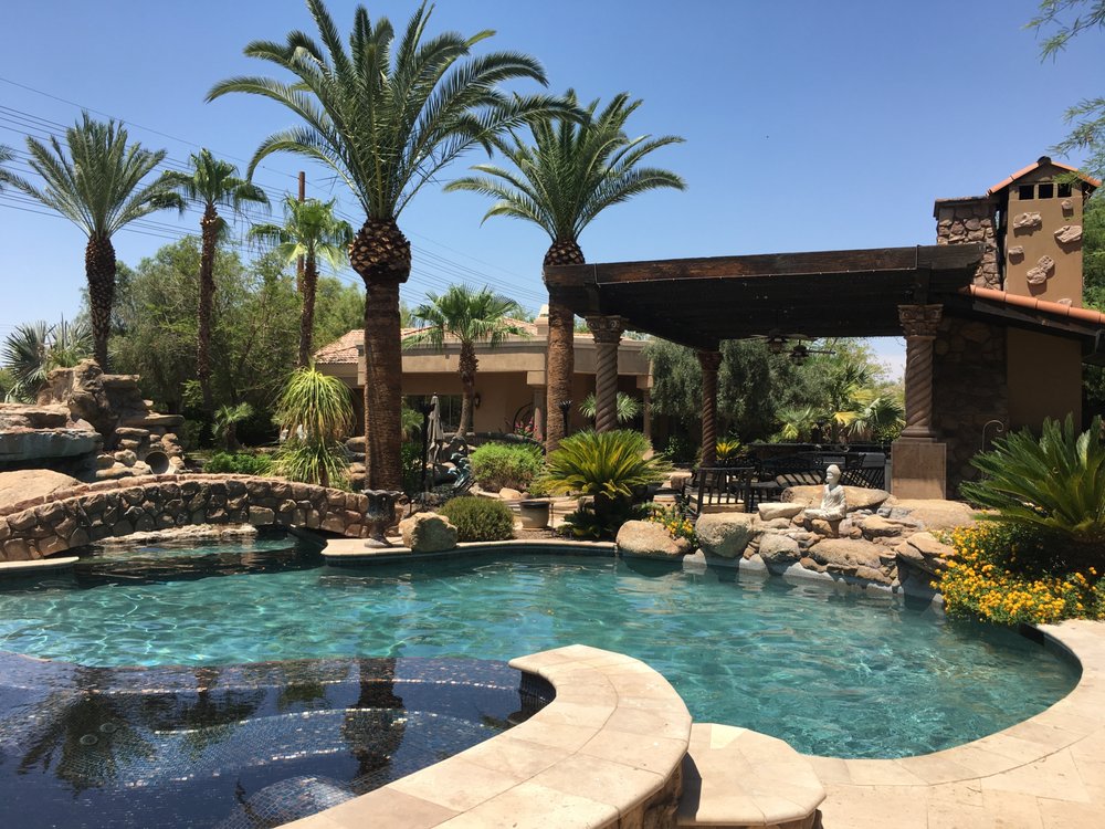 Photo of Trilogy Pools Service & Repair
