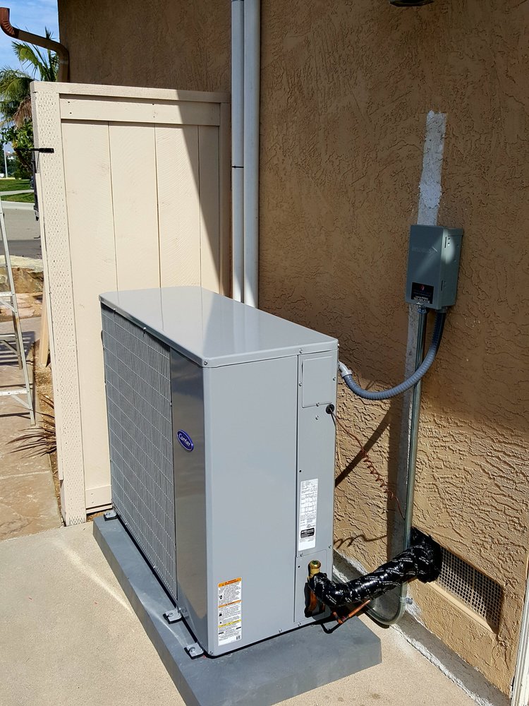 Photo of All Climate Heating And Air