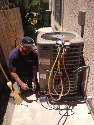 Photo of All Climate Heating And Air