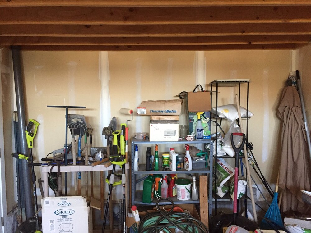 Photo of JB Shelving