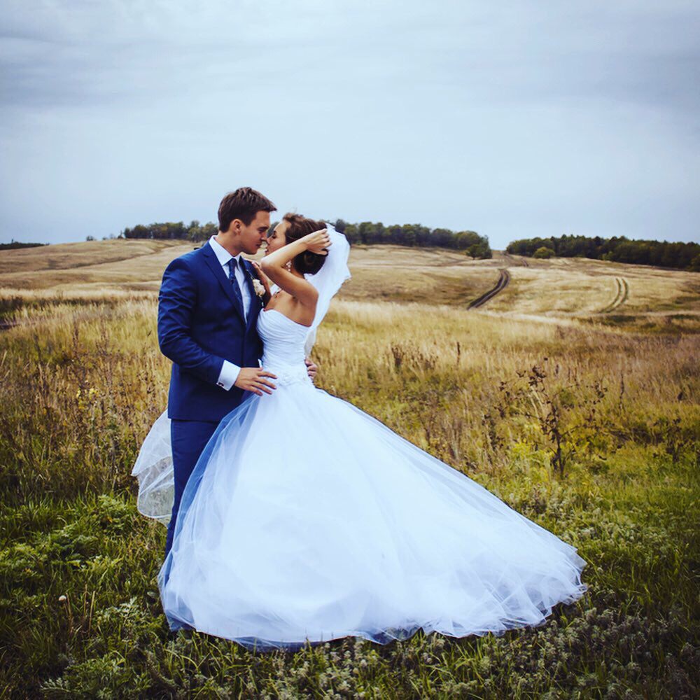 Photo of Oklahoma Wedding Minister