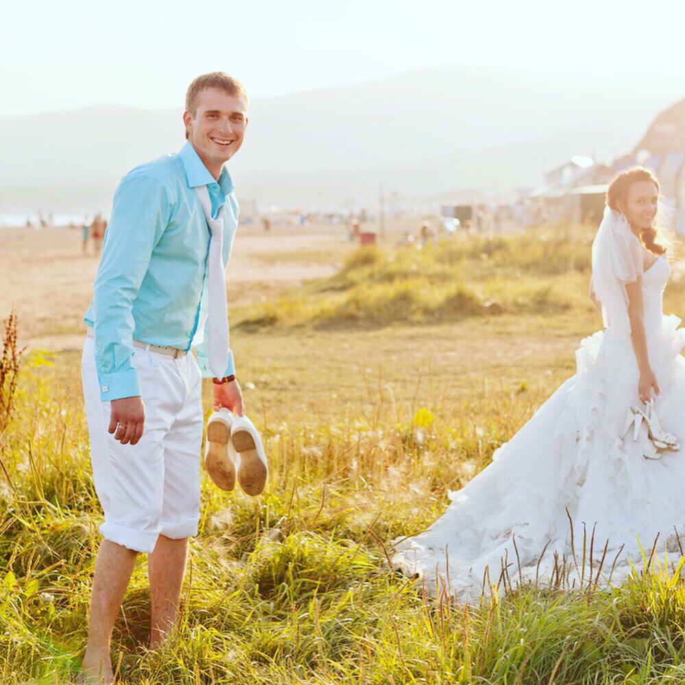 Photo of Oklahoma Wedding Minister