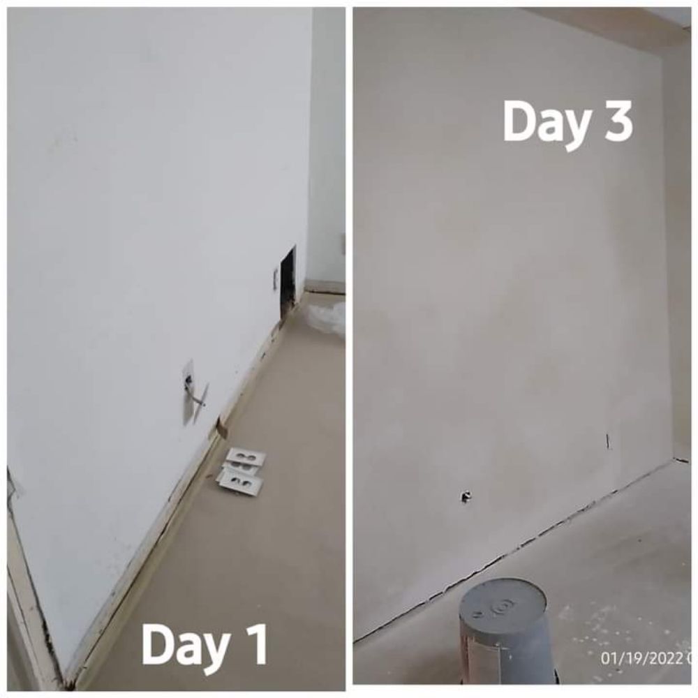 Photo of 3C Construction And Painting
