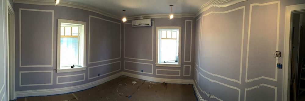 Photo of The Painters NY