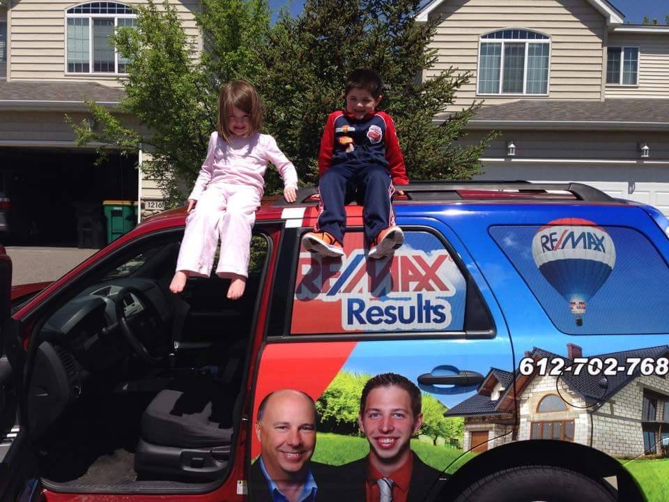 Photo of Doyle Real Estate Team - RE/MAX Results