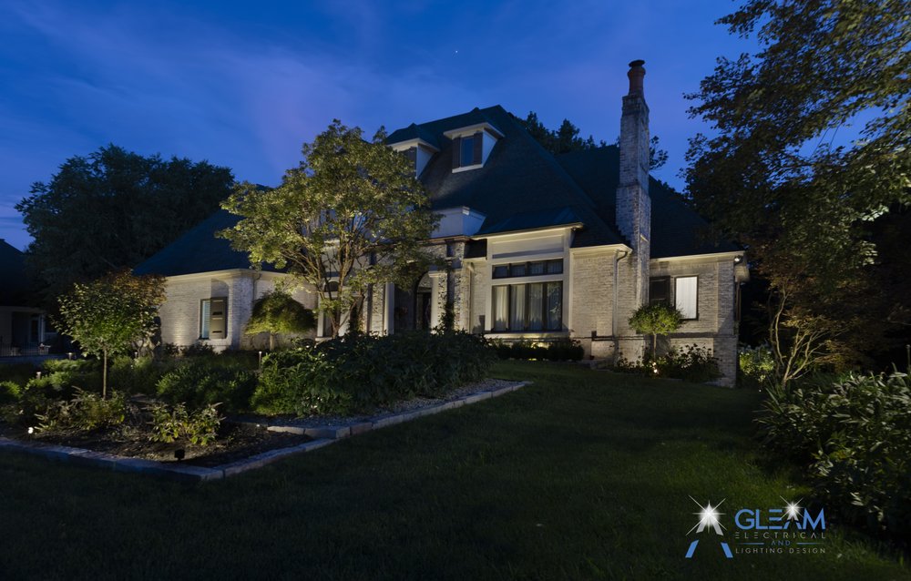 Photo of Gleam Electrical and Lighting Design