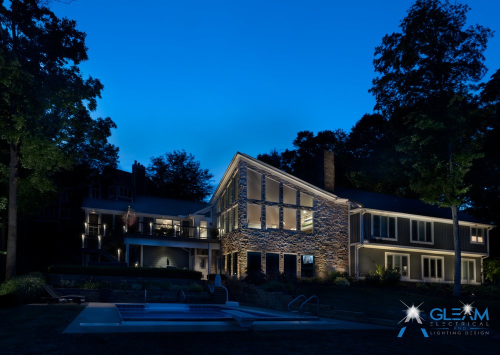 Photo of Gleam Electrical and Lighting Design