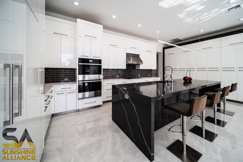 Photo of Sunshine Alliance Cabinets & Millwork