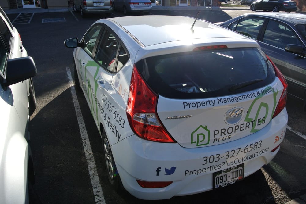 Photo of Properties Plus