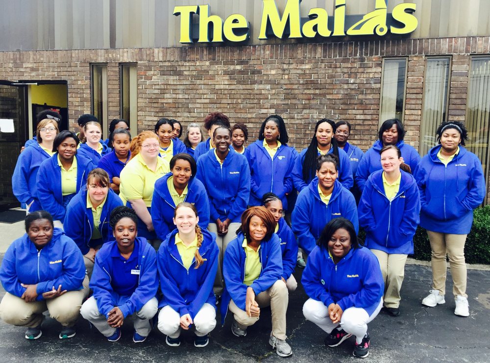 Photo of The Maids of Birmingham