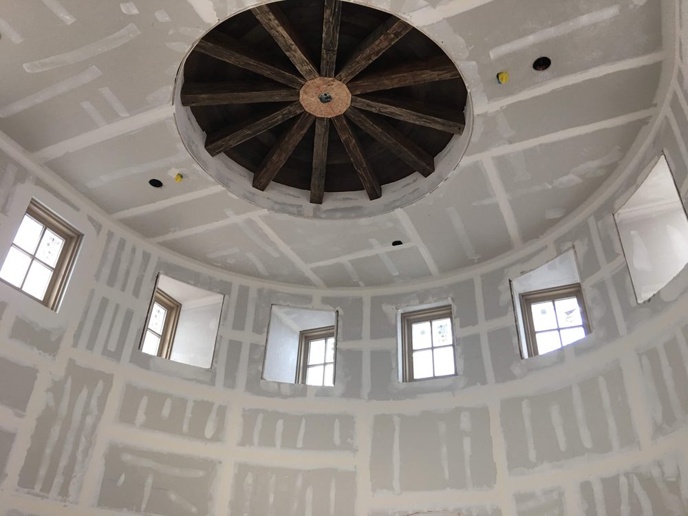 Photo of Pacific Drywall & Painting