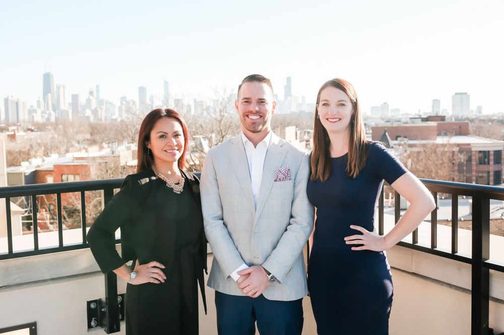 Photo of X Plus Team