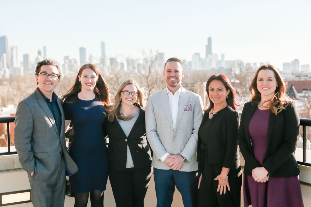 Photo of X Plus Team