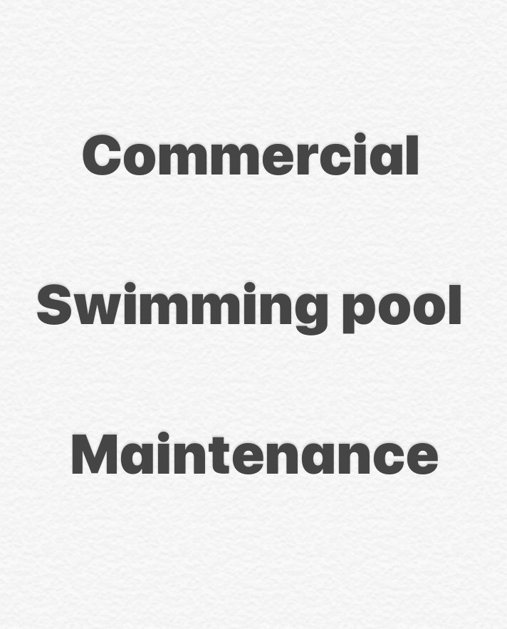 Photo of All Aquatic Pool Service and Leak Detection