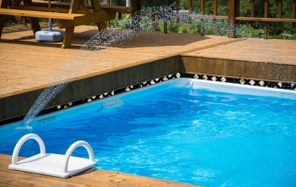 Photo of All Aquatic Pool Service and Leak Detection
