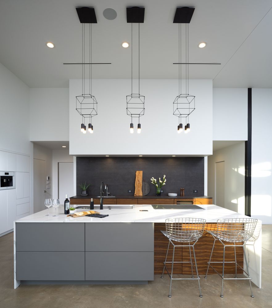 Photo of Edmond Kitchen & Bath