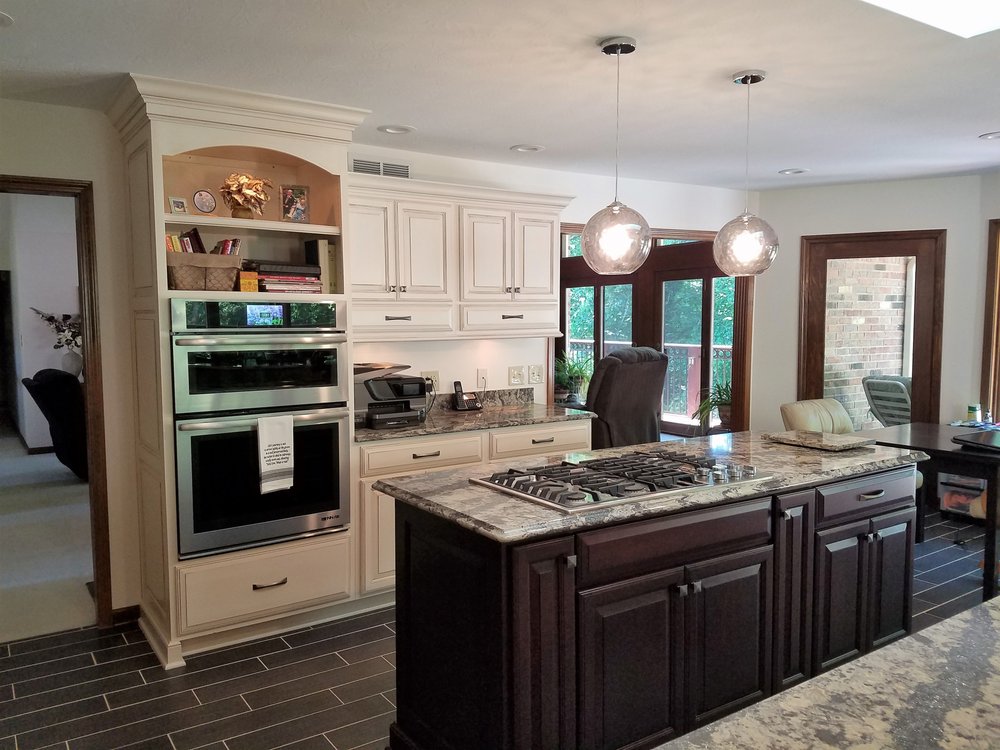 Photo of Distinctive Kitchen & Bath