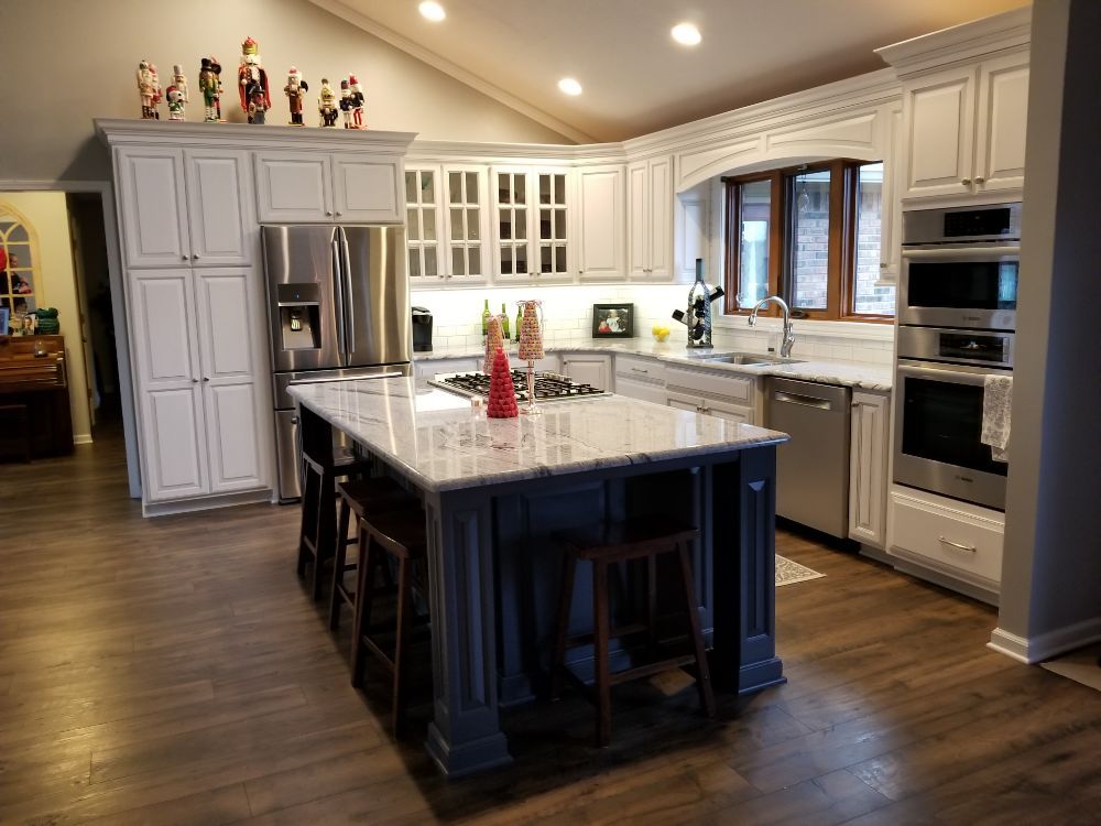 Photo of Distinctive Kitchen & Bath