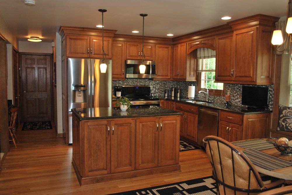 Photo of Distinctive Kitchen & Bath