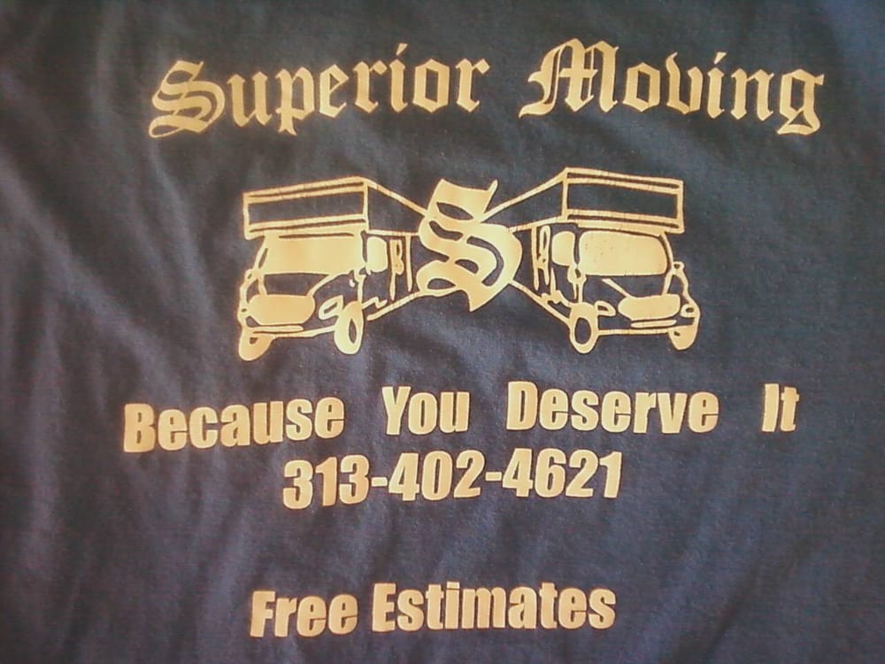 Photo of Superior Moving
