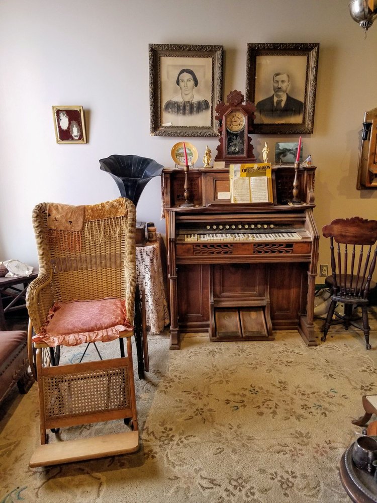 Photo of Lincoln County Historical Society & Museum of Pioneer History