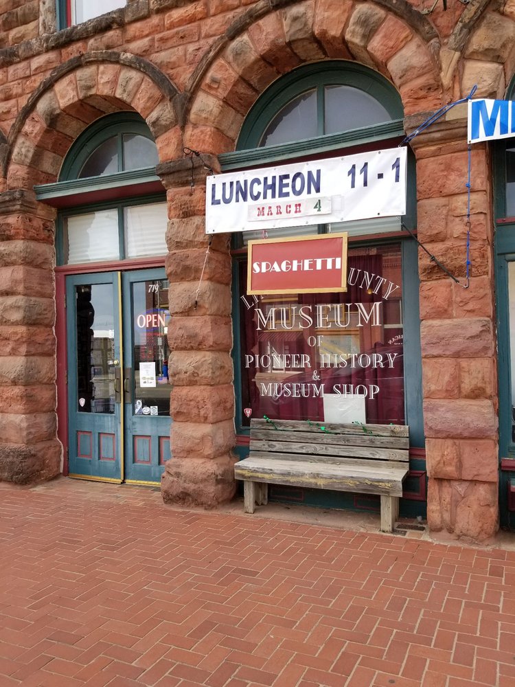 Photo of Lincoln County Historical Society & Museum of Pioneer History