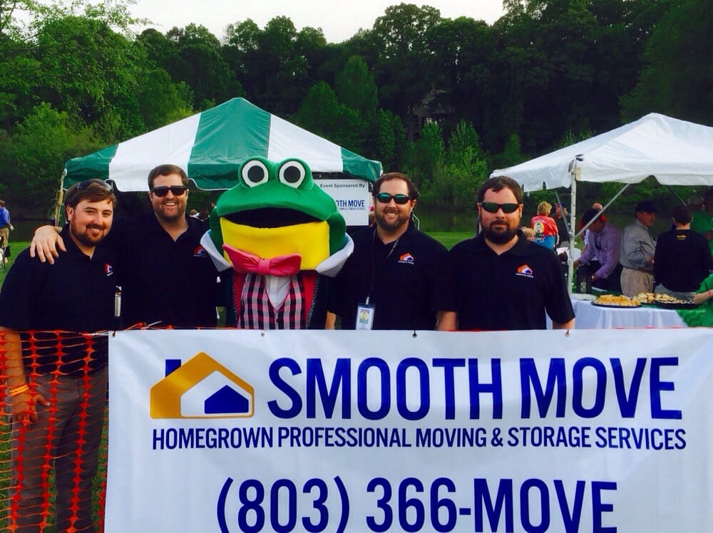 Photo of Smooth Move
