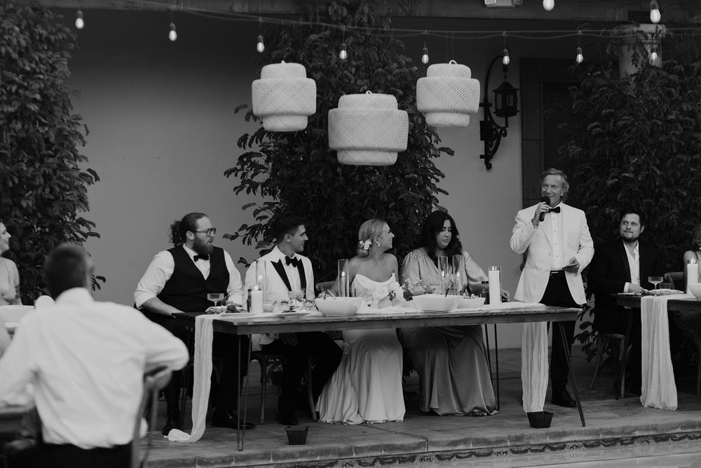 Photo of Mariposa Events Company