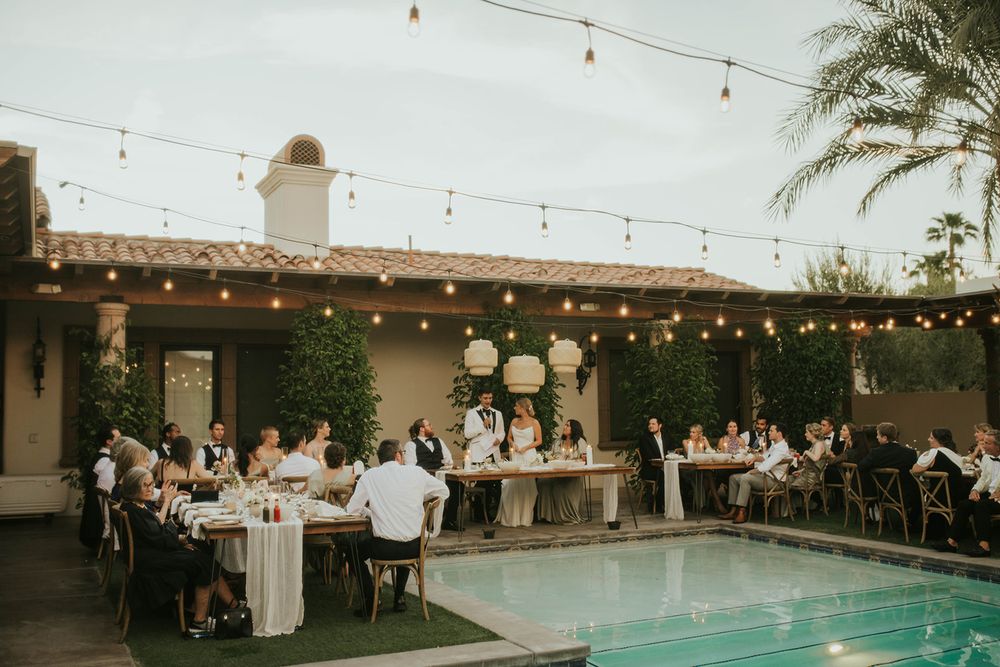 Photo of Mariposa Events Company