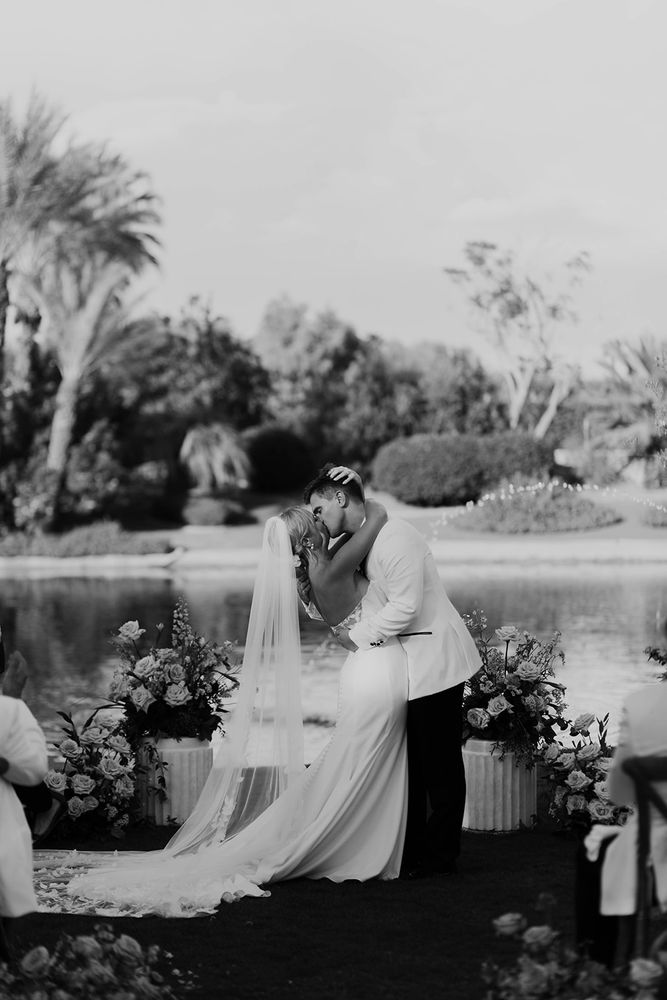 Photo of Mariposa Events Company