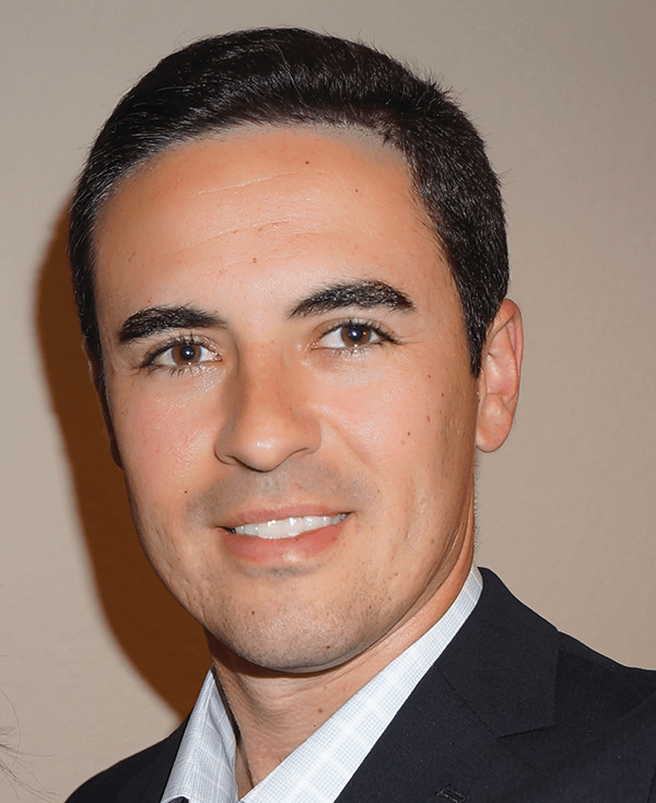 Photo of Gustavo Soares - State Farm Insurance Agent