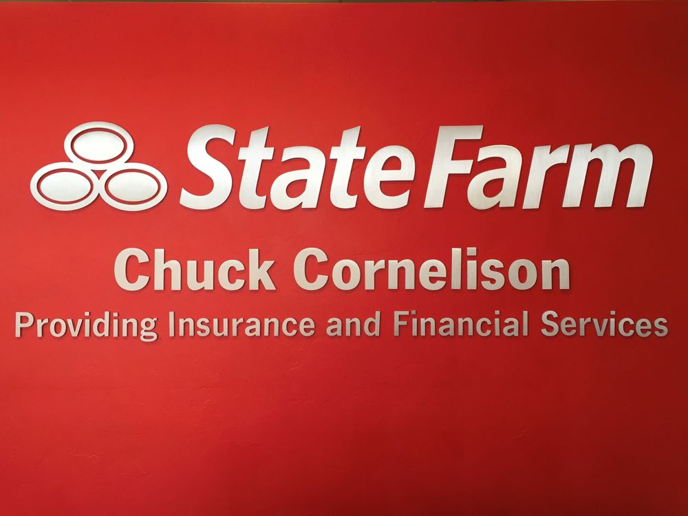 Photo of Chuck Cornelison - State Farm Insurance Agent