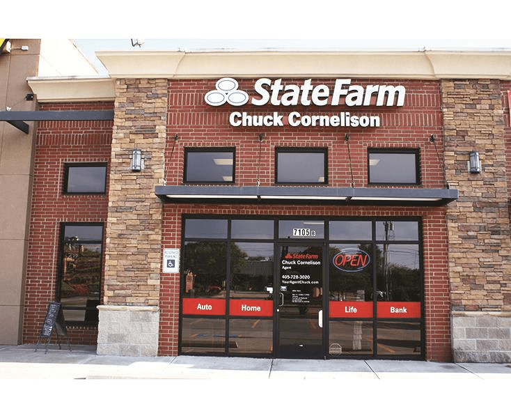 Photo of Chuck Cornelison - State Farm Insurance Agent