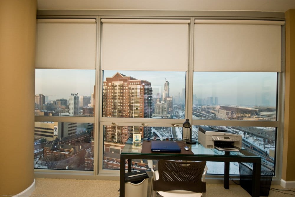 Photo of Windy City Blinds