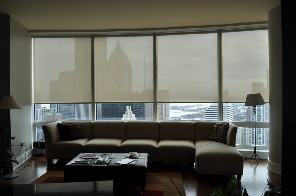 Photo of Windy City Blinds