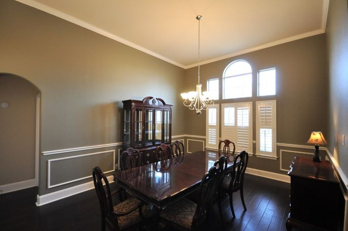 Photo of Fresh Coat Painters of Frisco